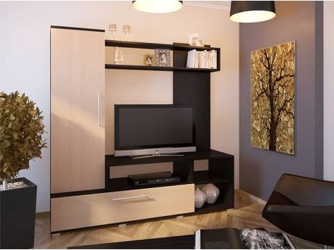 Мини-стенка Линда