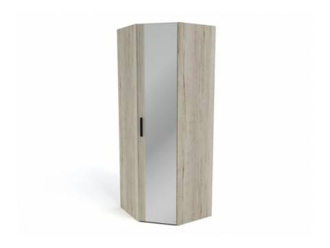 Шкаф угловой Мале