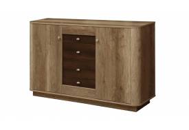 Комод 34.11 Фантазия