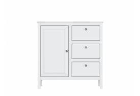 Комод KOM1D3S/95 Хельга