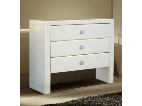 Комод Мулен руж