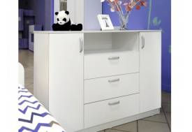 Комод Париж 1400