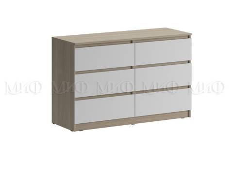 Комод Челси сонома