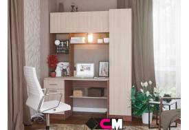 Компьютерный стол №7