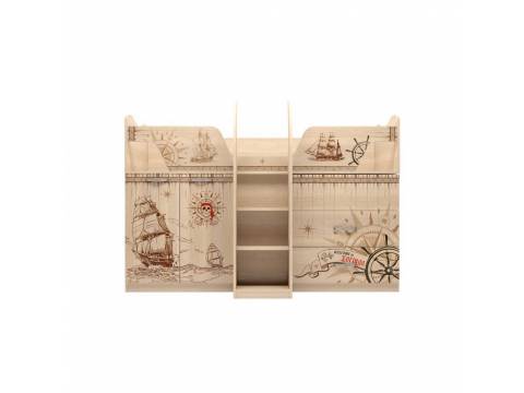 Комплекс универсальный Квест