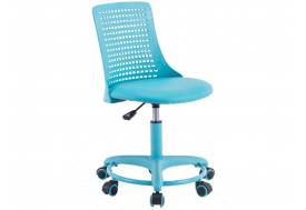 Кресло Kiddy бирюзовый