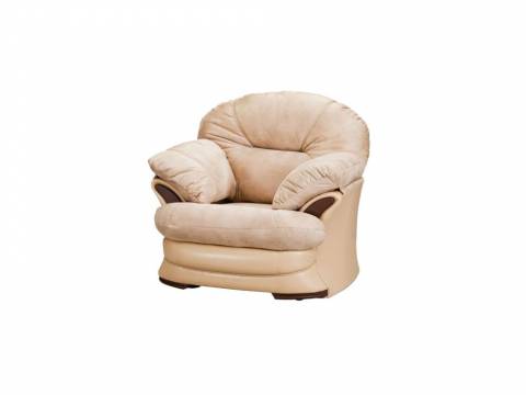 Кресло Квин 6