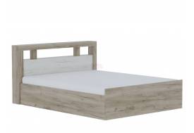 Кровать 1600 Ольга 19