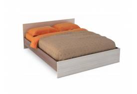 Кровать 1400 Басса КР 557