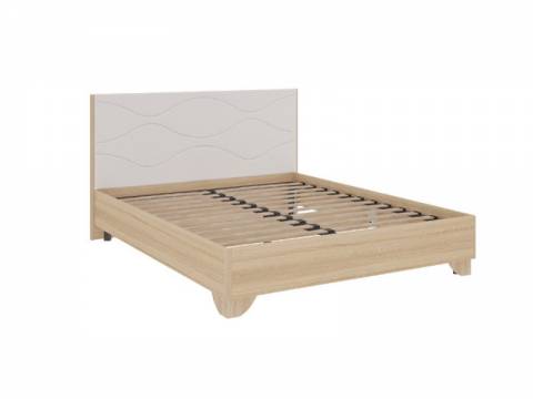 Кровать 1.6 Комфорт Зара