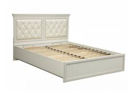 Кровать 40.13-03 1600 Эльмира с ортопедическим основанием