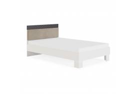 Кровать большая 1.2 Гринвич