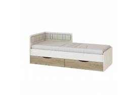 Кровать Хогвартс