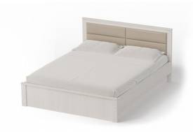 Кровать двухспальная 1200 Элана