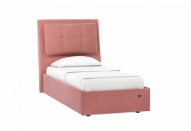 Кровать Ester 900 Ультра коралл