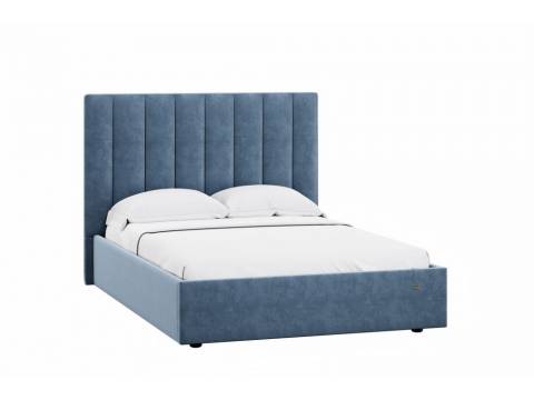 Кровать Ingrid 1400 Галакси лайт 22
