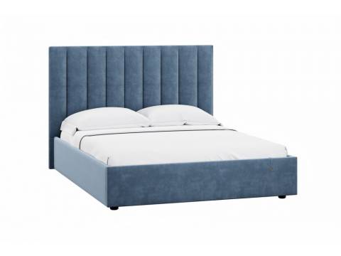 Кровать Ingrid 1600 Галакси лайт 22