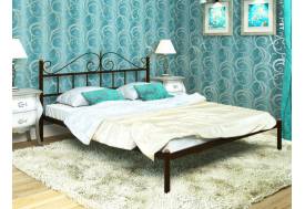 Кровать полутороспальная Диана