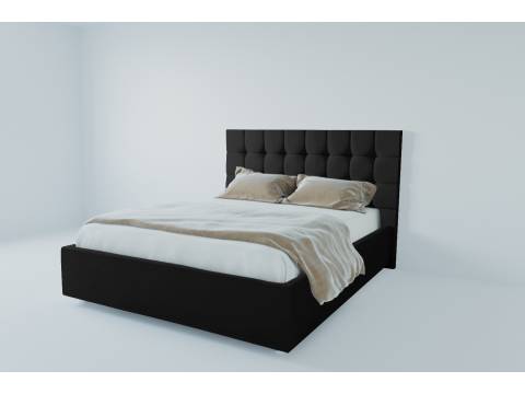 Кровать 1400 Венеция с ортопедическими латами 02ВНЦ