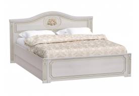 Кровать Верона 1600 с основанием