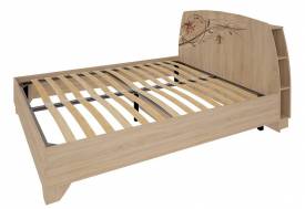 Кровать 1.6 Виктория 1