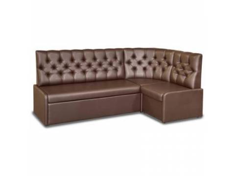 Кухонный угол КУ 21 со спальным местом