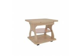 Журнальный стол Купер дуб сонома