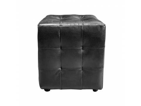 Пуф Мебельщик Black