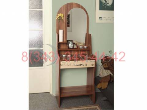 Туалетный стол Надежда М07