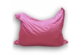 Кресло-мешок Мат Макси розовый