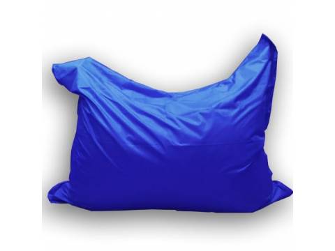Кресло-мешок Мат Макси синий