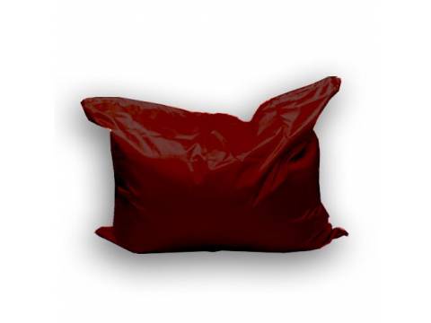 Кресло-мешок Мат Мини бордовый