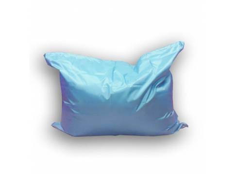 Кресло-мешок Мат Мини голубой