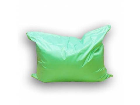 Кресло-мешок Мат Мини салатовый
