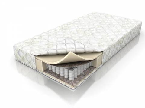 Матрас Balance Forma (Баланс Форма) 1400*2000 мм