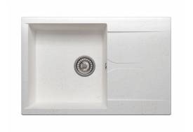 Мойка Polygran Gals-760 Белый 26