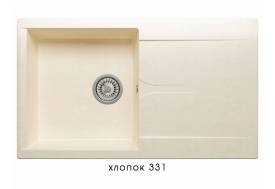 Мойка Polygran Gals-860 Хлопок 331