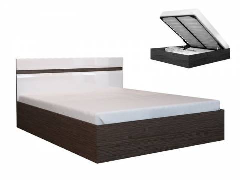 Кровать Ненси 1400 без основания