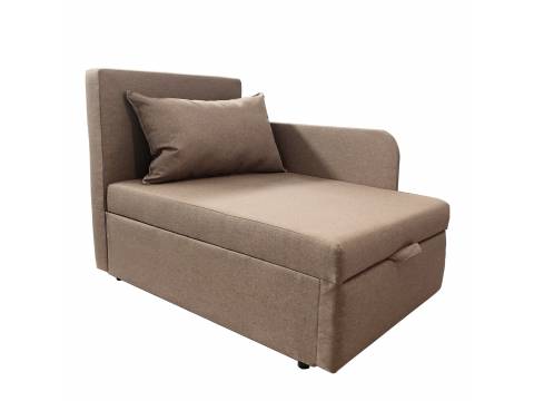 Диван Найс NICE Nice Pebble