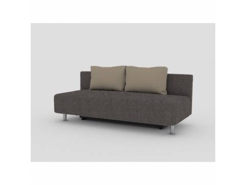 Диван прямой Savana latte-camel Оленька