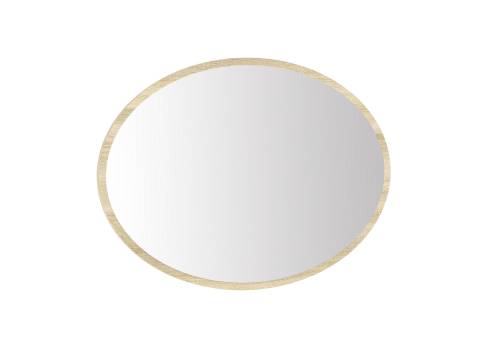 Зеркало Оливия НМ 013.17-01 Х