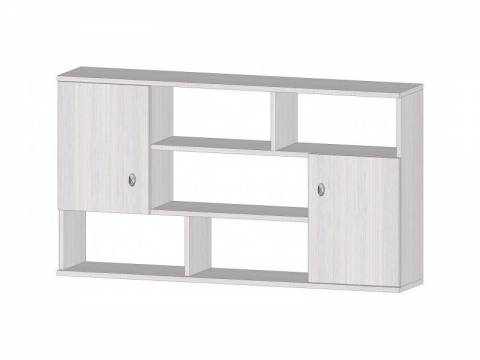 Полка Д-23 анкор светлый