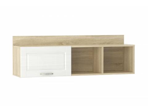 Полка Оливия НМ 011.38-01 Х