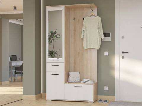 Прихожая Лайм 2-3436