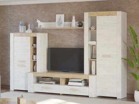 Стенка Милан 6-573