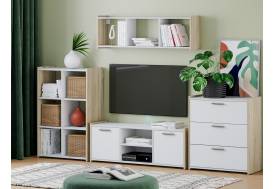 Рабочая зона Симпл