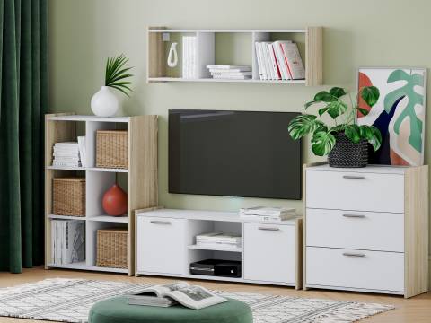 Рабочая зона Симпл