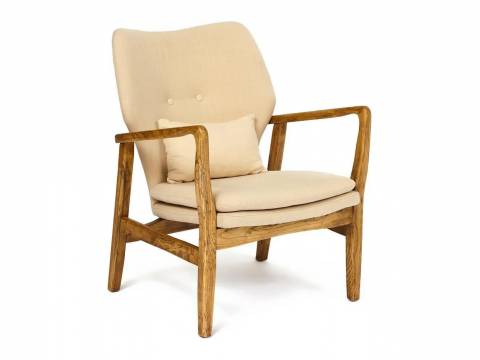 Кресло Retro mod.CD5020