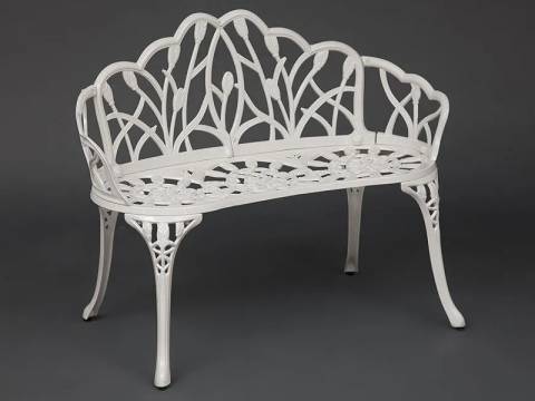 Скамья Strauss Штраус