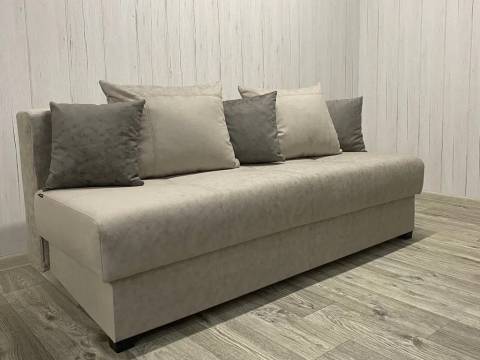 Диван Комфорт-1 ПБ